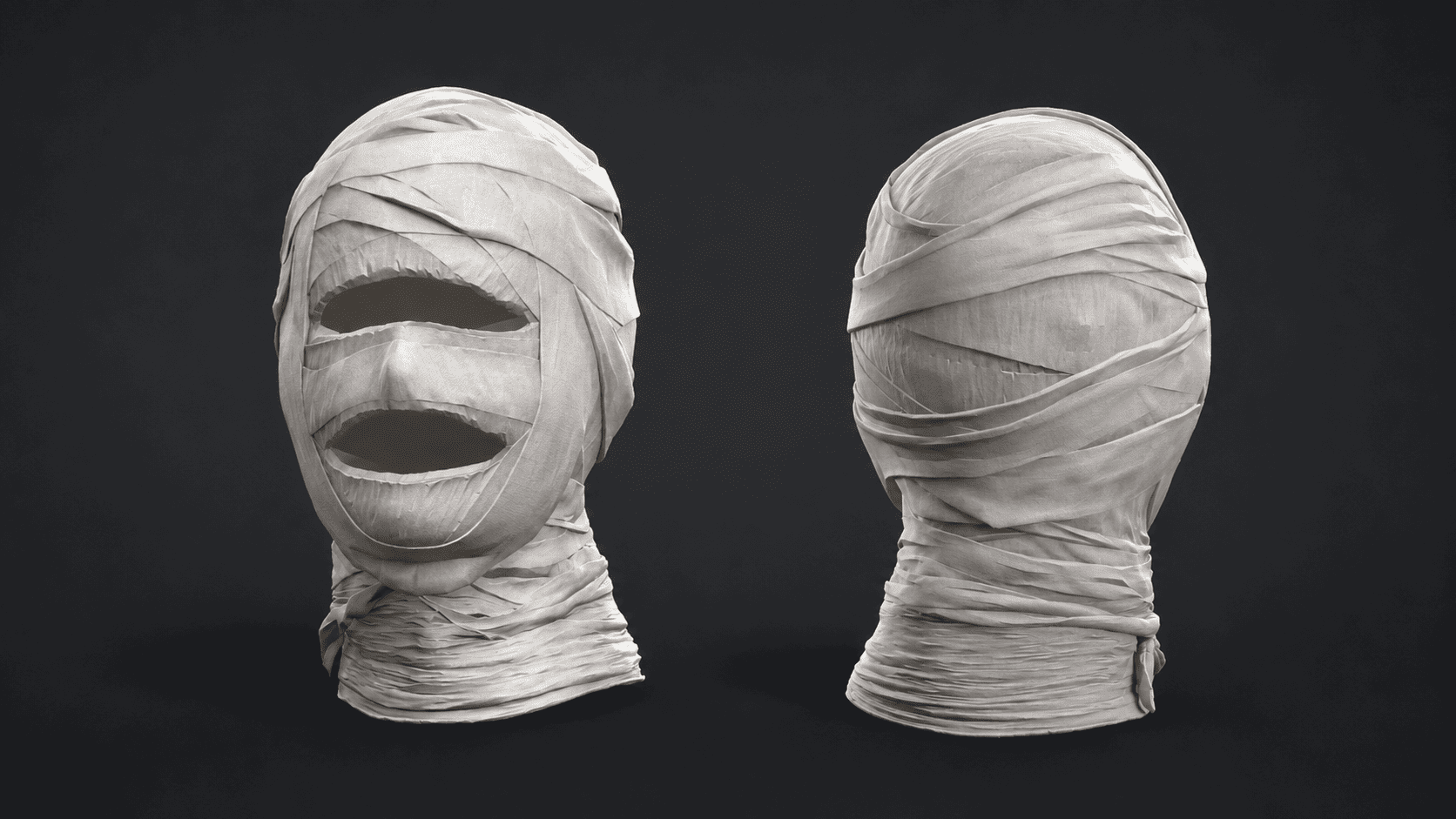 Head Bandage