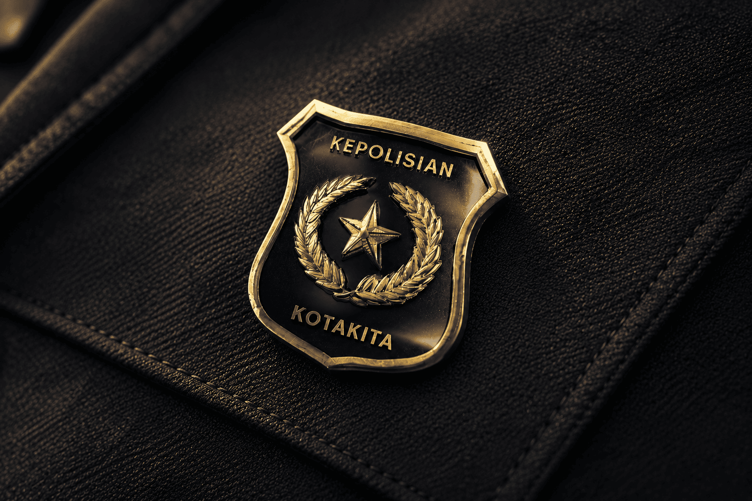 Pin Lencana