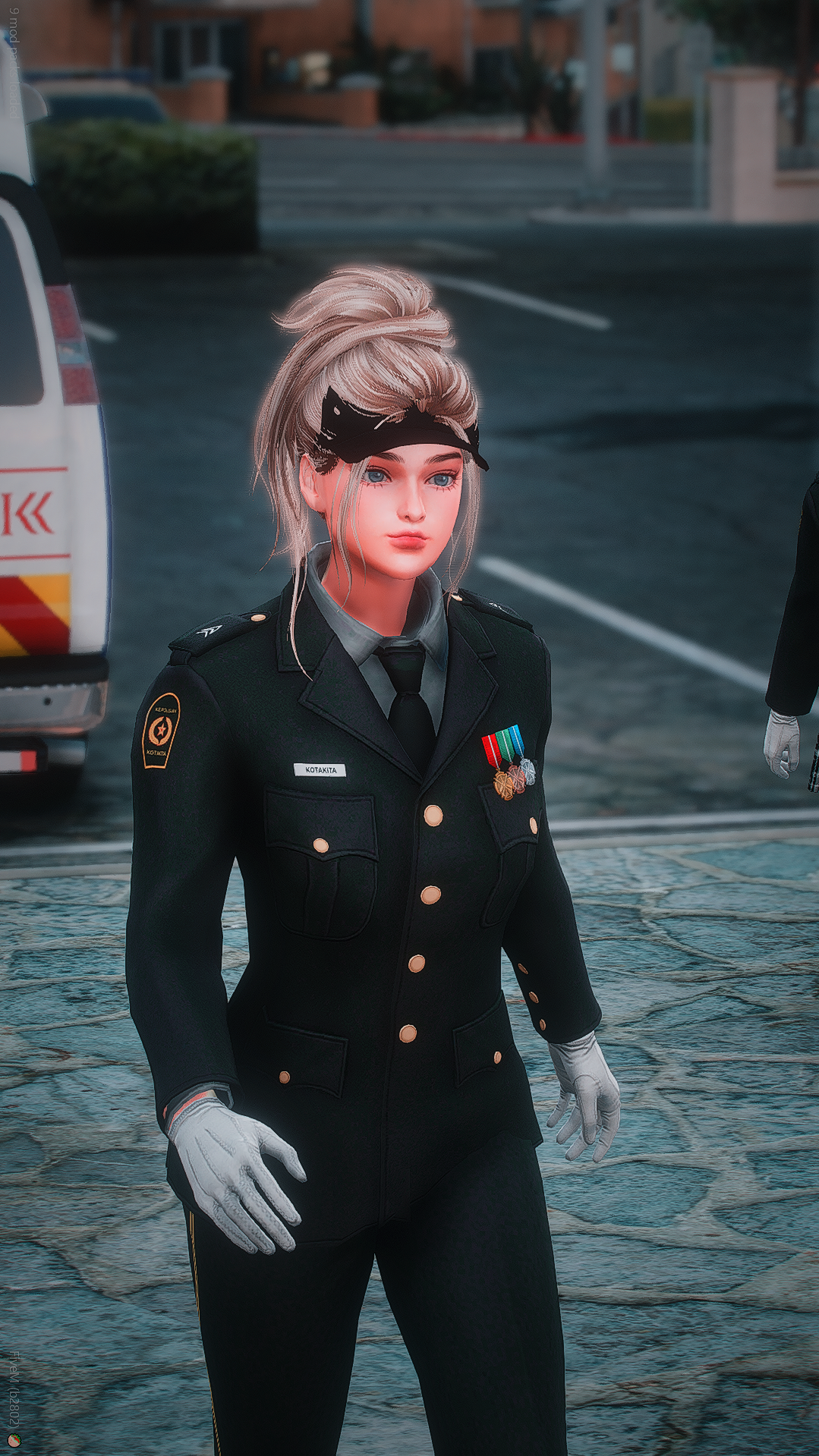 Police Uniform