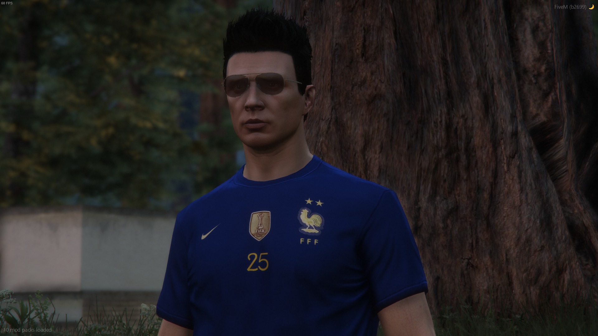 Jersey World Cup '22
