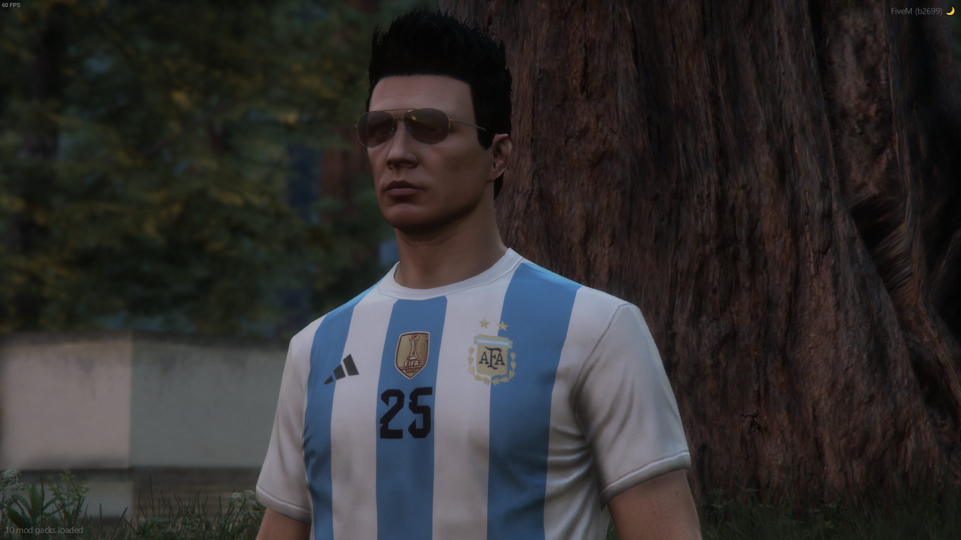 Jersey World Cup '22
